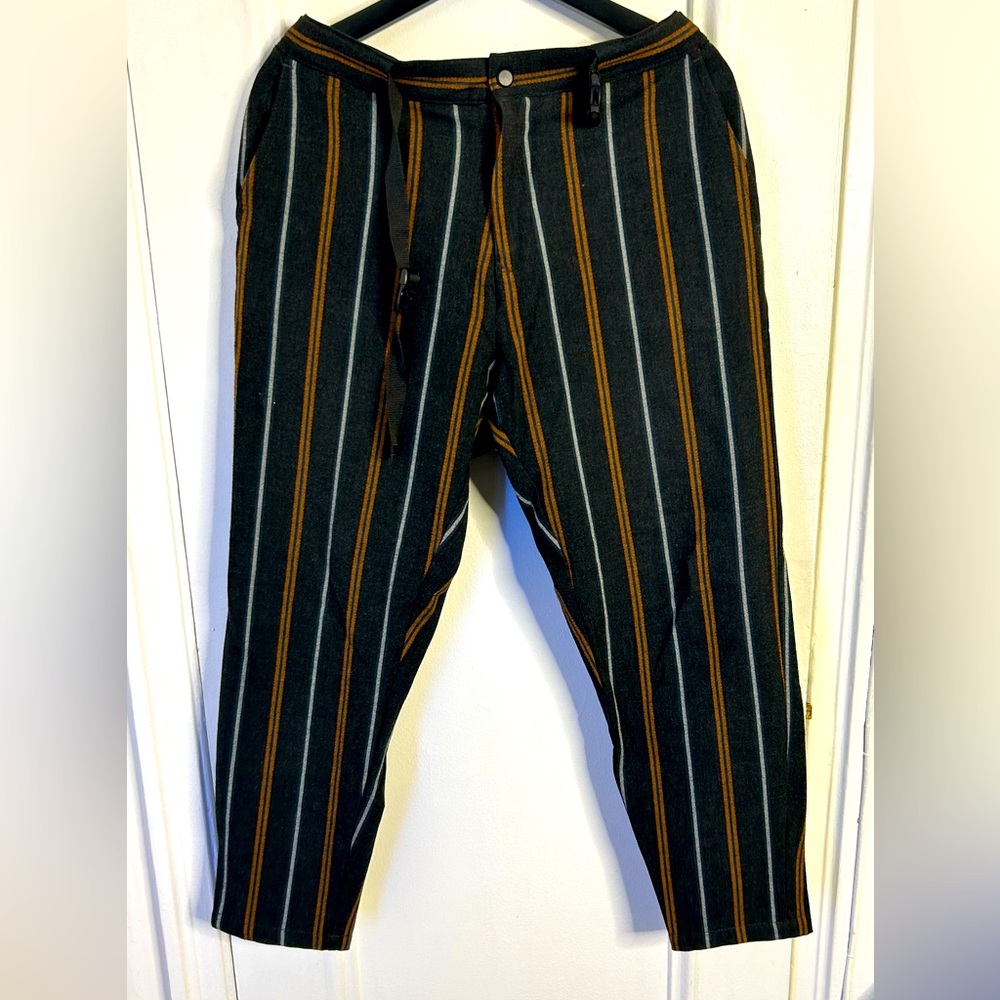 Baggie pant man